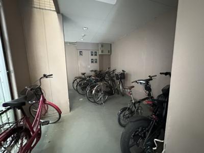 共用部分