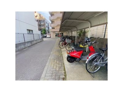 共用部分