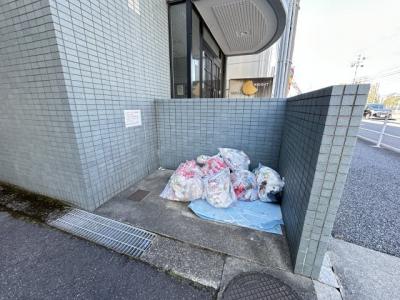 共用部分