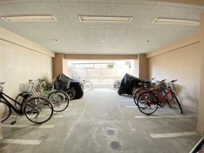 共用部分
