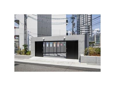 S-RESIDENCE茶屋ヶ坂 15階 その他