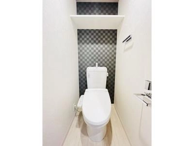 WC