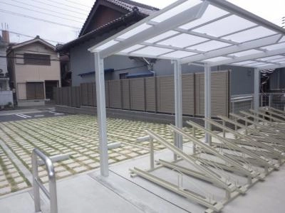 共用部分