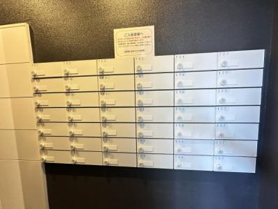 共用部分