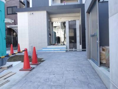 共用部分