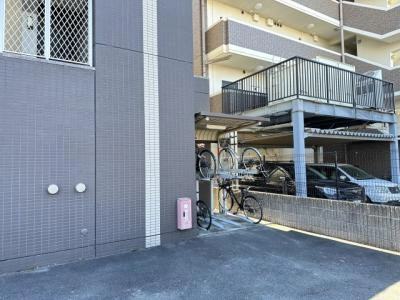 共用部分