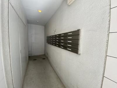 共用部分