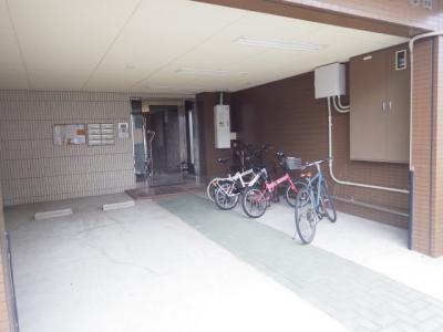 共用部分