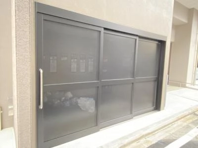 共用部分