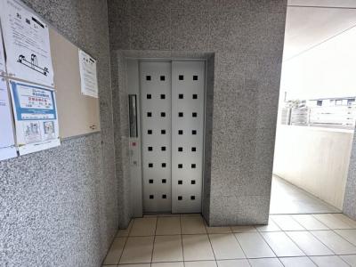 共用部分