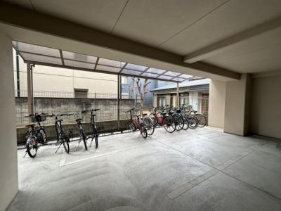 共用部分
