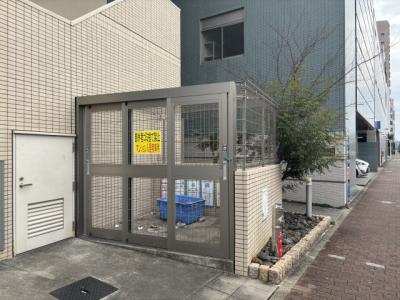 共用部分