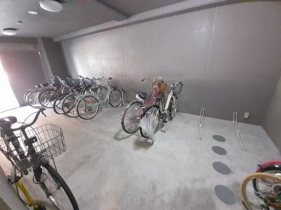 共用部分