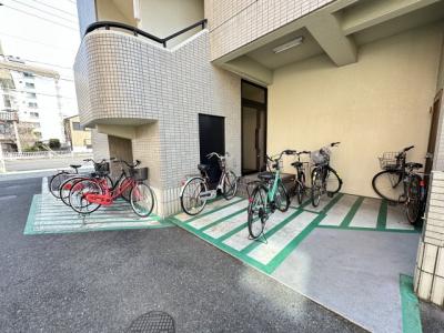 共用部分
