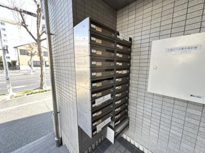 共用部分
