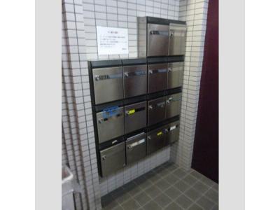 共用部分