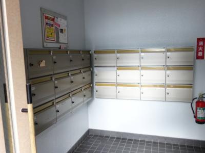 共用部分