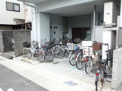 共用部分