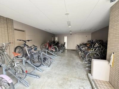 共用部分