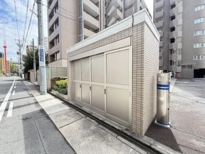 共用部分