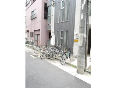 共用部分