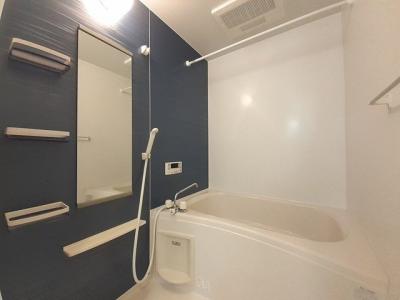 モデッサ芳野Ｎ 1階 浴室
