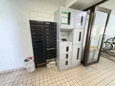 共用部分
