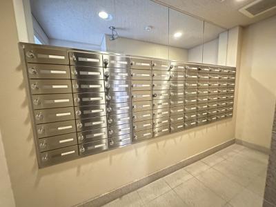 共用部分