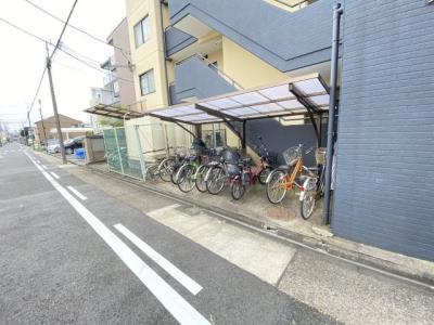 共用部分