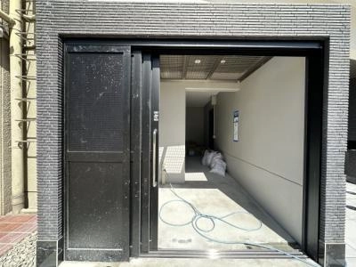 共用部分