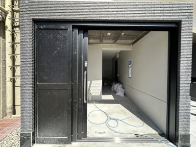 共用部分