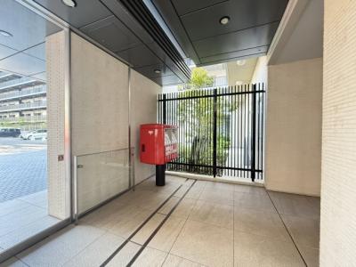 共用部分