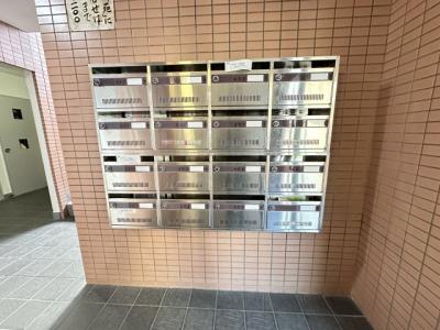 共用部分