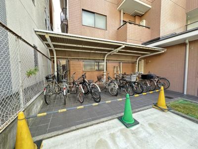 共用部分