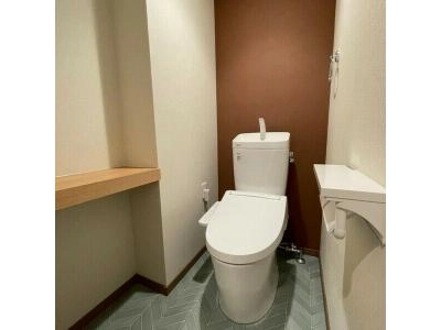 WC