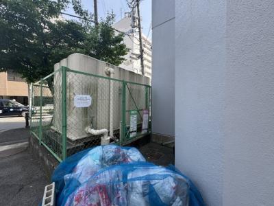 共用部分