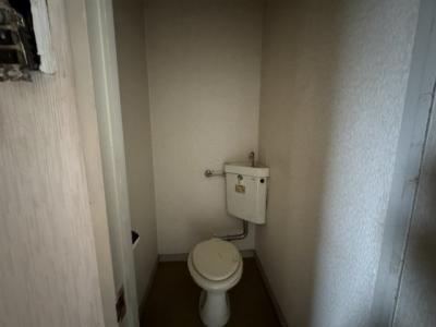 WC