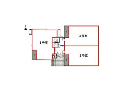 REGALEST 森下 1階 その他