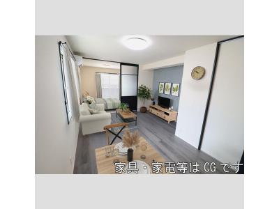 リビング