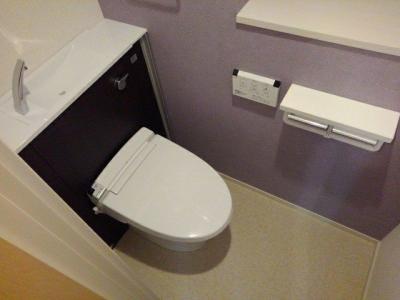 WC