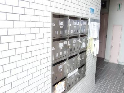 共用部分