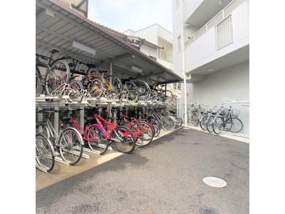共用部分