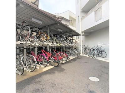 共用部分