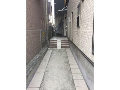 共用部分