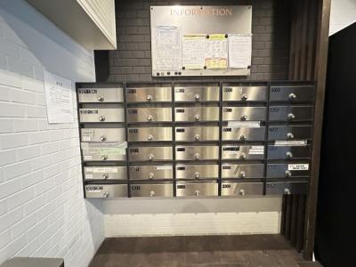 共用部分