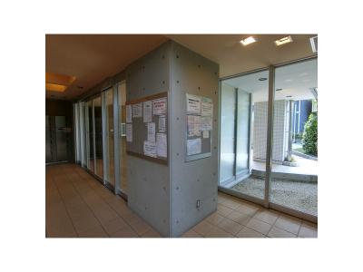 共用部分