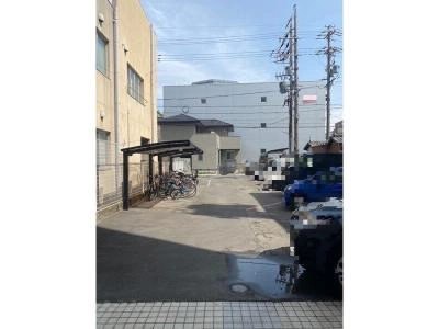 共用部分