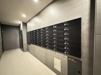 共用部分