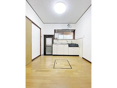 リビング