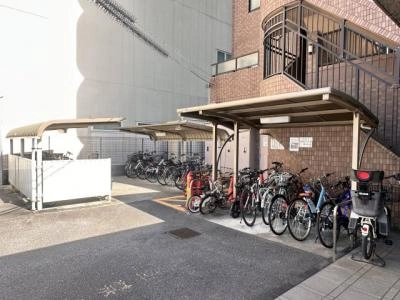共用部分